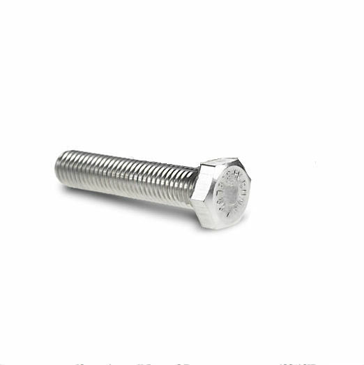 HEX BOLT GR10.9 PLN - M45 X 810