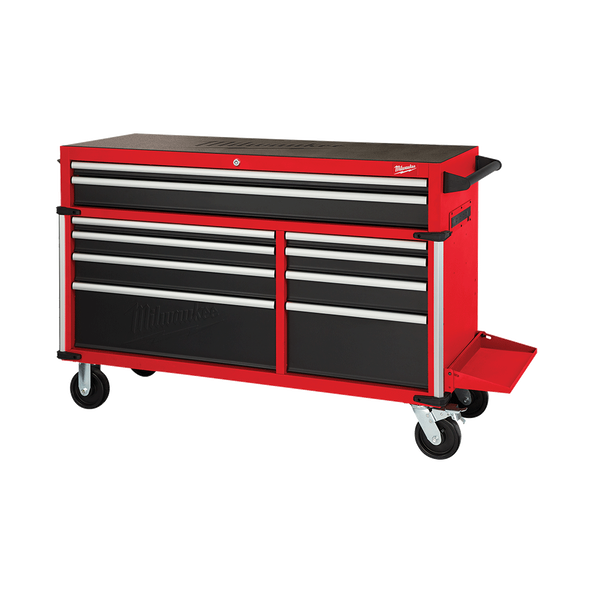 MILWAUKEE 56" STEEL STORAGE HIGH CAPACITY CABINET