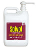 SOLVOL  LIQUID HAND SOAP 4.5 LITRES