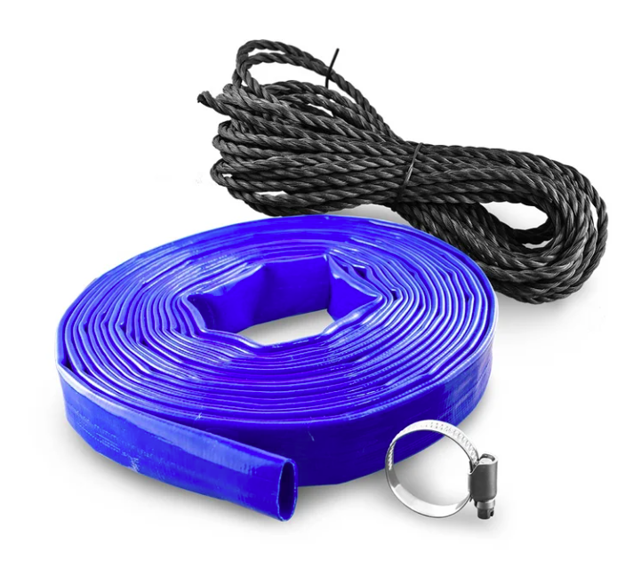 WATERBOY SUBMERSIBLE HOSE KIT SUITS 7575126