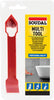 SOUDAL MULTI TOOL - SEALANT SCRAPER RED