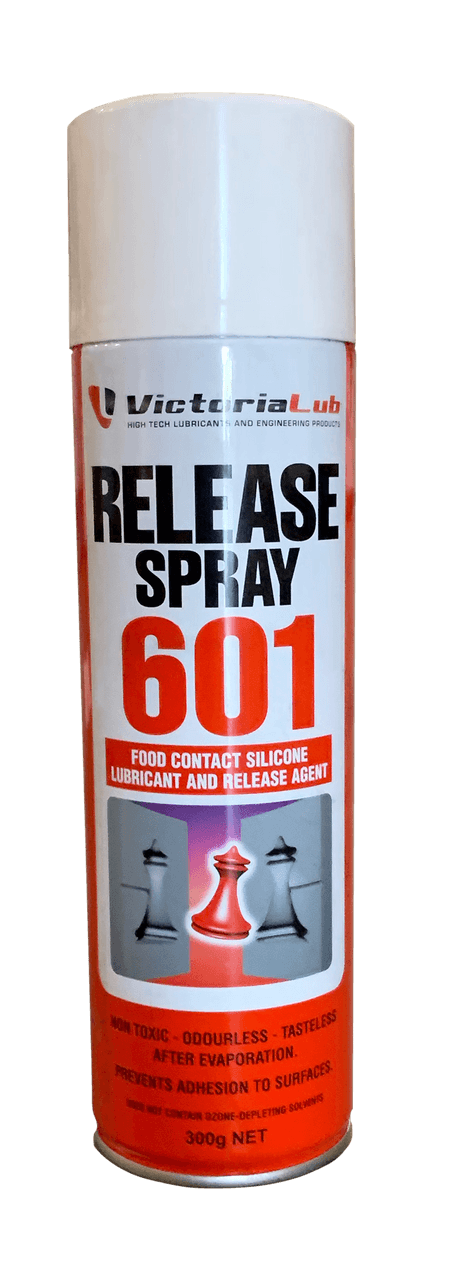 RELEASE SPRAY GENSIL 601 (300GM) AEROSOL