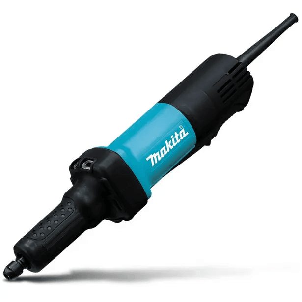 MAKITA GD0600 6.35MM (1/4") LONG NOSE HIGH SPEED DIE GRINDER