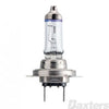 HALOGEN GLOBE H7 12V 55W PX26D STANDARD