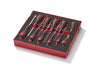 TENG TED911N TENG - 11PC SCREWDRIVER SET