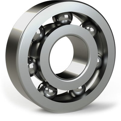 6304C3 BEARING  BALL BEARING OPEN C3 20X52X15