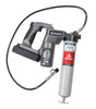 18V ALEMLUBE GREASE GUN C/W CHARGER,2-BATTERIES,CARRY CASE