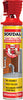 SOUDAL GENIUS GUN GAP FILLING EXPANDING FOAM  750ml CHAMPAGNE