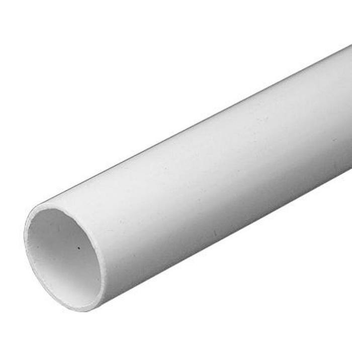 PVC CONDUIT 20MM - 25 X 3M LENGTHS (75M BUNDLES)