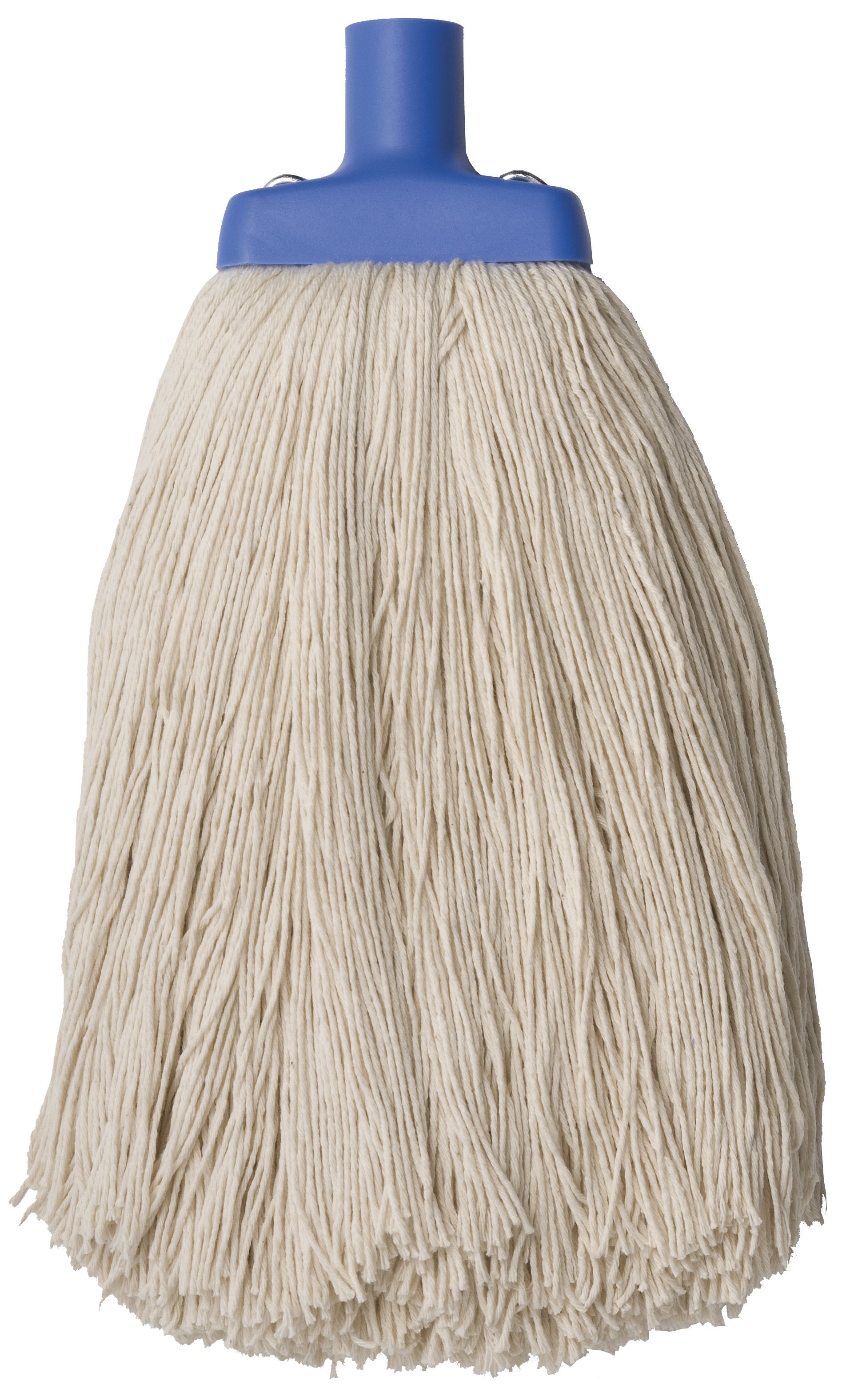 MOP HEAD- POLY COTTON 20oz