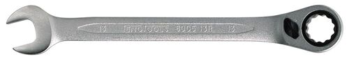 TENG 600114R RATCHET COMBINATION SPANNER 7/16"