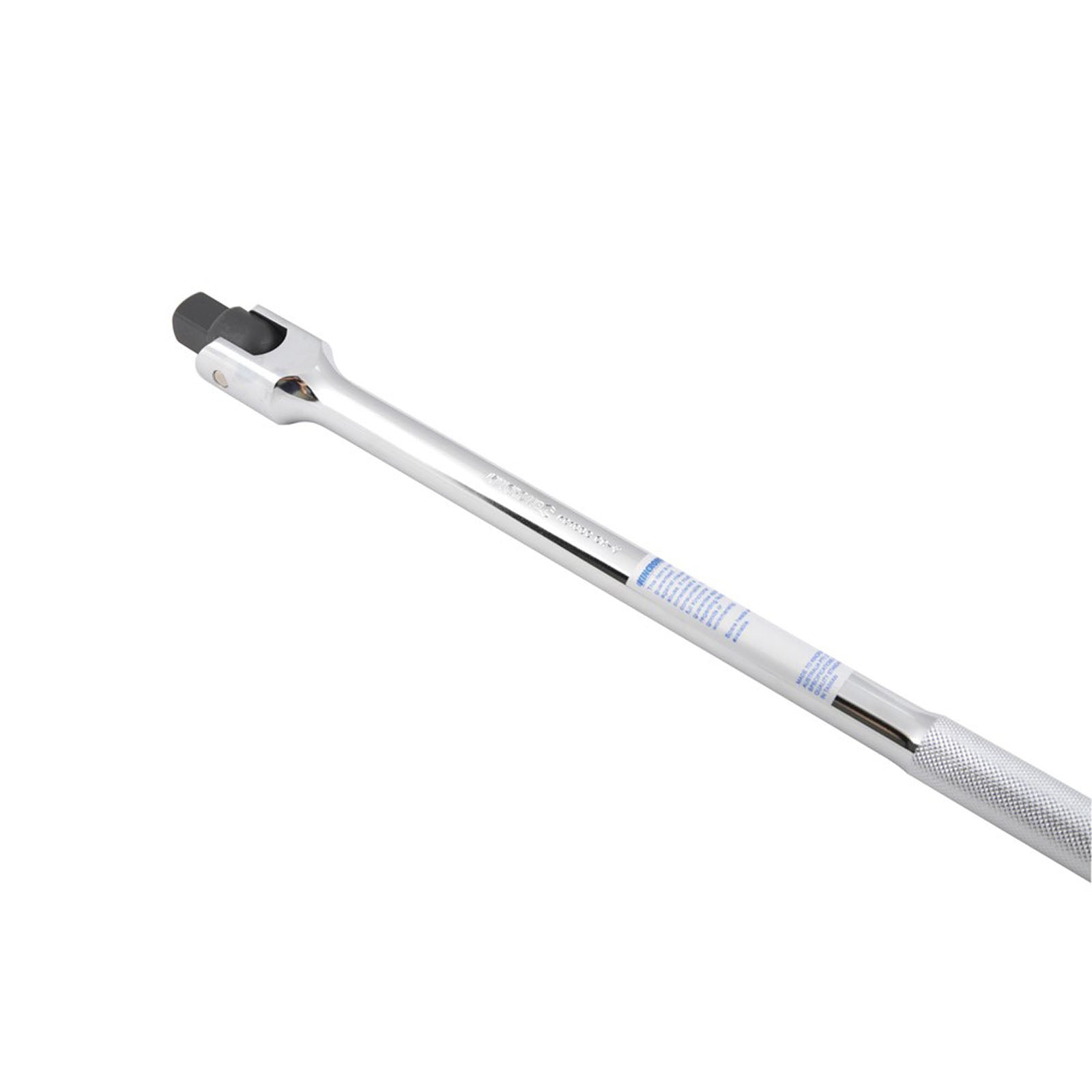 KINCROME  KC100C FLEX HANDLE 3/4DR 475MM (19")