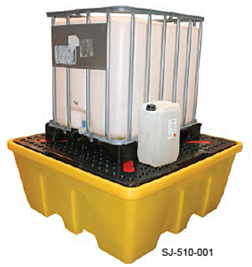 IBC 1000L SPILL UNIT