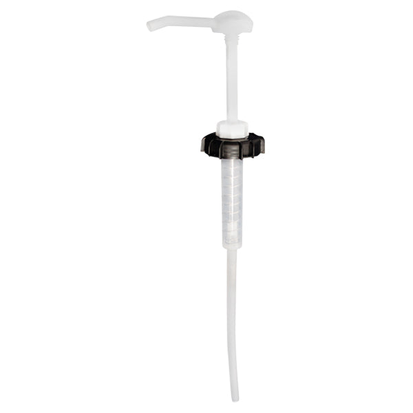 DRUM HAND PUMP FOR HAND SOAP