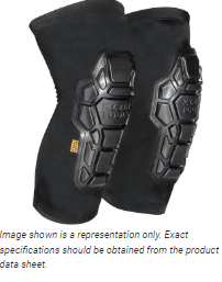 KLEIN PULL ON KNEE PADS - PAD SLEEVES