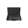 TYPHOON 70010 SOCKET SET 45 PCE 1/4