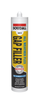 SOUDAL ALL WEATHER FLEX GAP FILLER  300ml WHITE