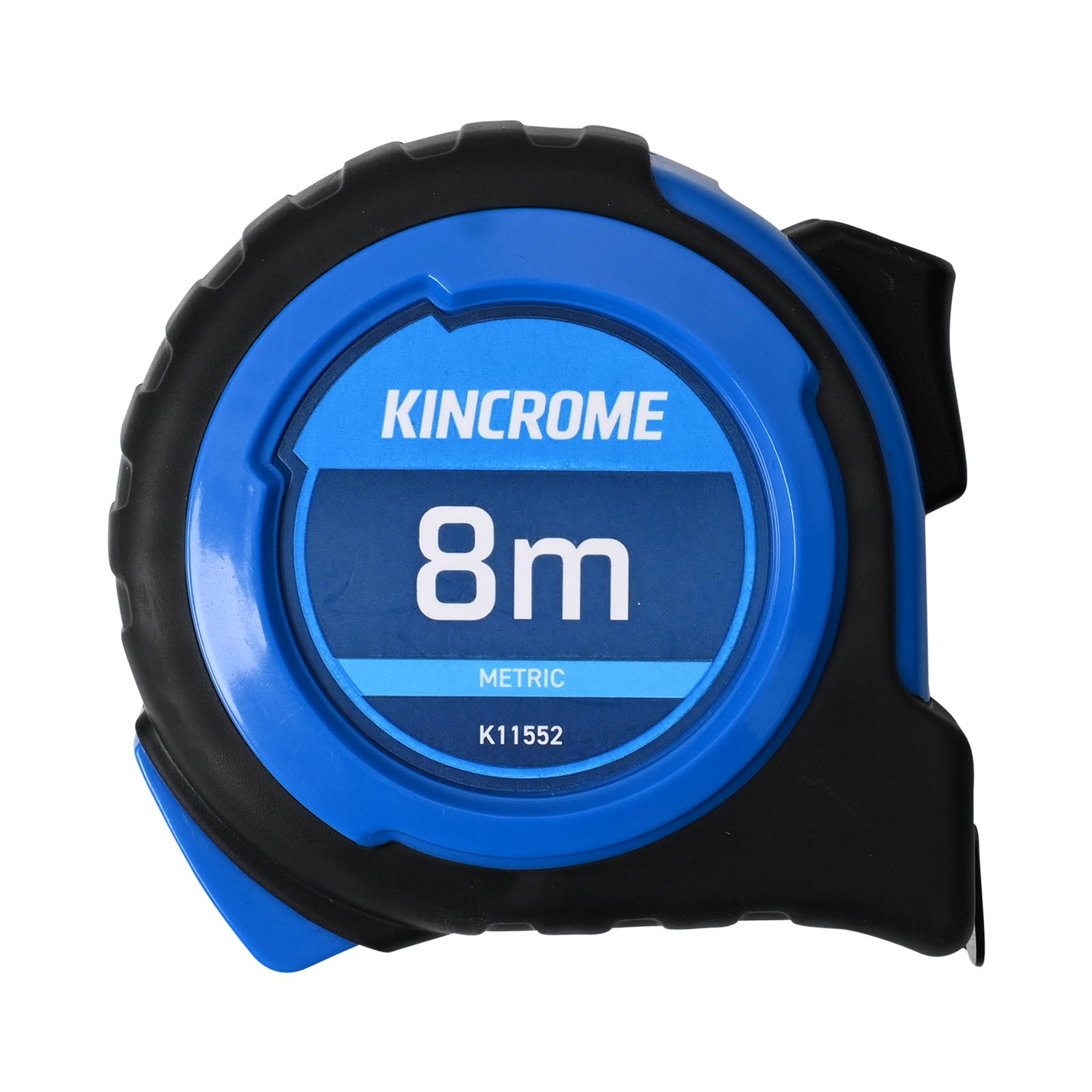 KINCROME K11552 TAPE MEASURE 8M METRIC