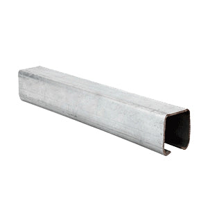RICHMOND GTR148 HANGING ROLLER CHANNEL 35MM WIDE X 3.0M LG GALVANISED