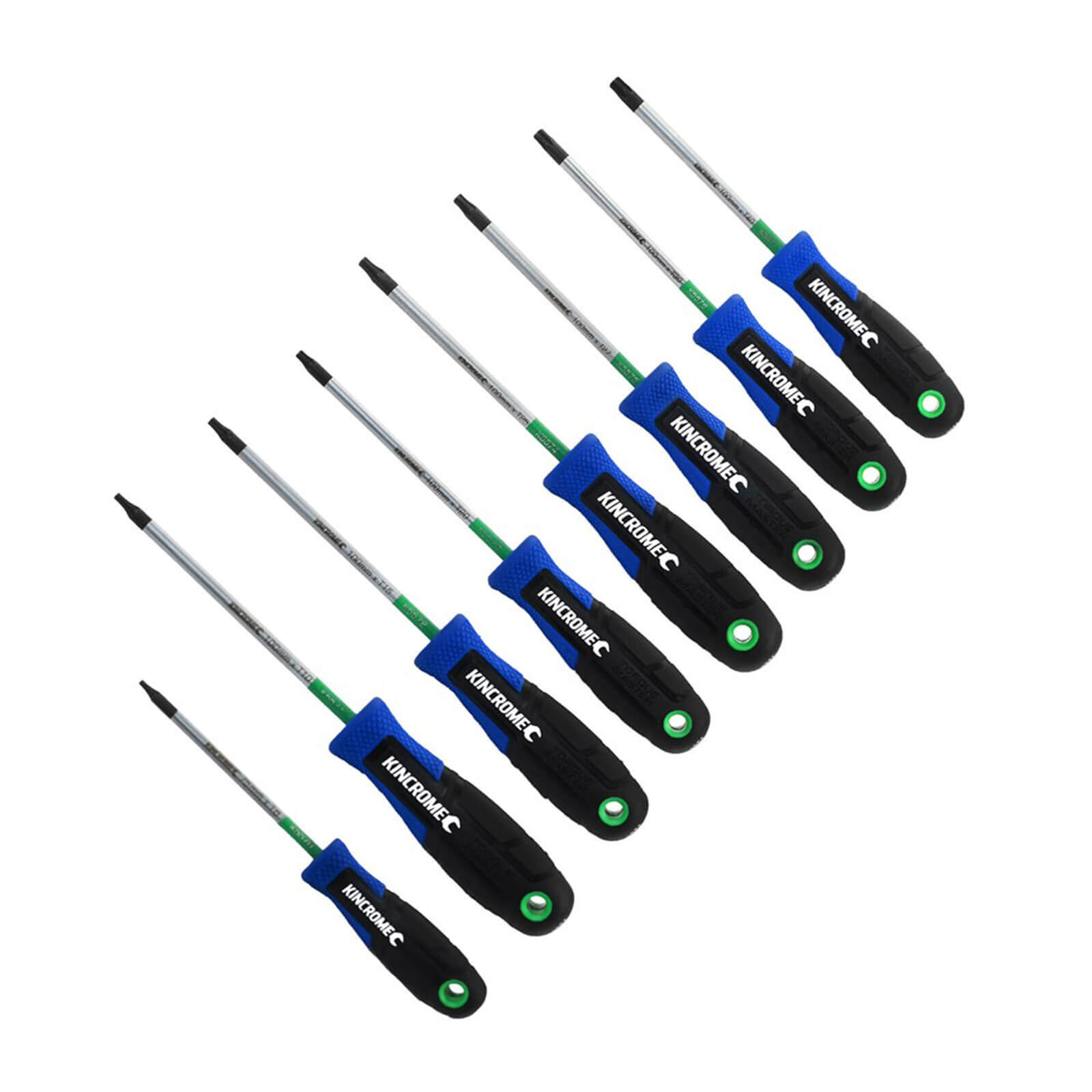 KINCROME K5579 TORX TORQUEMASTER 8P