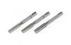 DIN352 HAND TAPS,ALLOY STEEL (COARSE THREAD) M5