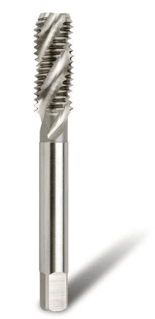 HSS-CO5 TAP MC SPIRAL FL.-6X1.00