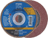 FLAP DISC PFERD PFC 115 Z  40 PSF