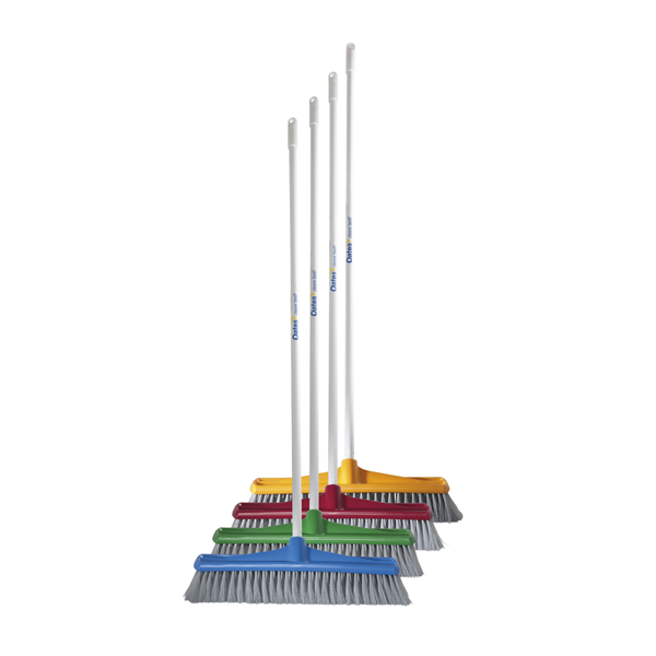 CLASSIC PLUS ULTIMATE INDOOR  BROOM 600