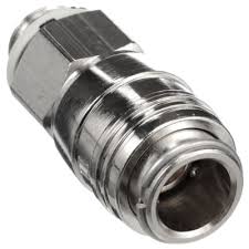 QUICK COUPLING SOCKET