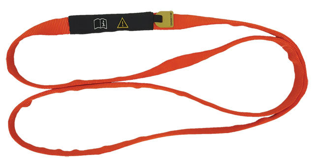 DBI-SALA ANCHOR STRAP 0.8 MTR