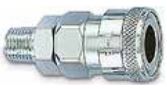 1/2 FEMALE STAINLESS STEEL NITTO  COPY  SOCKET