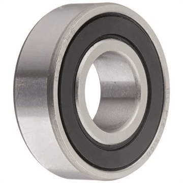 16142RS BEARING IMPERIAL BALL BEARING RUBBER SEAL 0.37X1.12X0.37