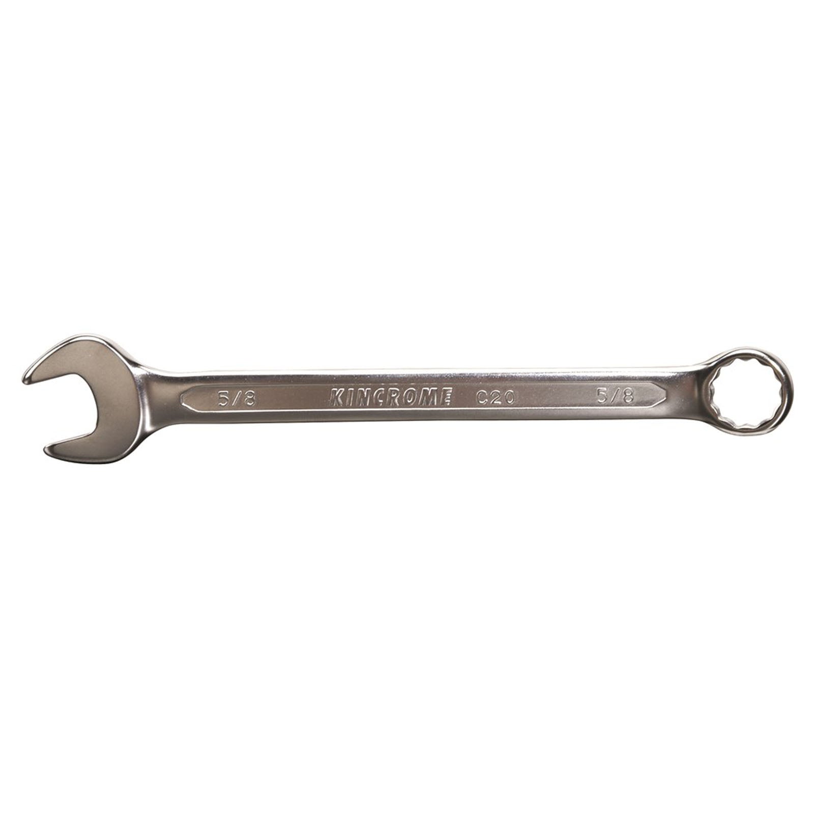 KINCROME  CM24C SPANNER COMB 24MM CARDED