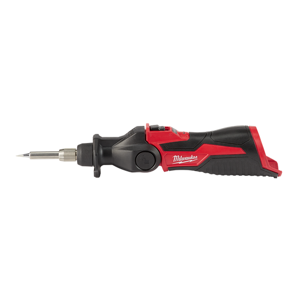 MILWAUKEE 12V SOLDERING IRON SKIN M12SI0