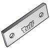 PURLIN P150 ANGLE BRACKET PLATE 145X49X3MM