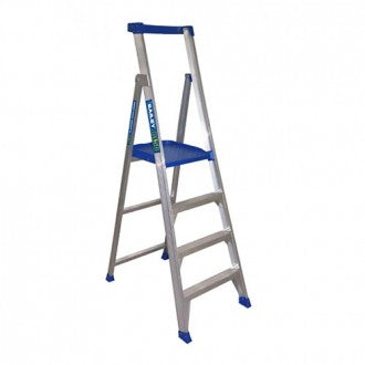 BAILEY PLATFORM LADDER P150-4AL