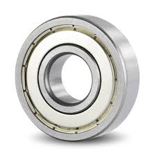 687ZZ BEARING EZO BALL BEARING METAL SHIELD 7X14X5