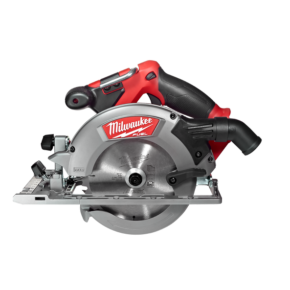MILWAUKEE M18 FUEL™ 165MM CIRCULAR SAW (TOOL ONLY)