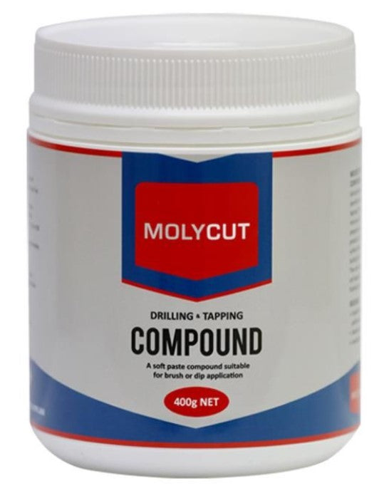 MCC MOLYCUT  450GR