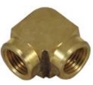 #34 1/4 NPT FEMALE ELBOW (02-N3402)