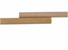 HANDLE WOOD 1.52 X 25MM ( 25 )