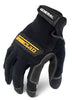 IRONCLAD SIZE XL - GENERAL UTILITY GLOVE - BLACK GUG-05-XL