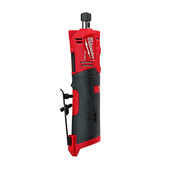 MILWAUKEE M12 FUEL STRAIGHT DIE GRINDER