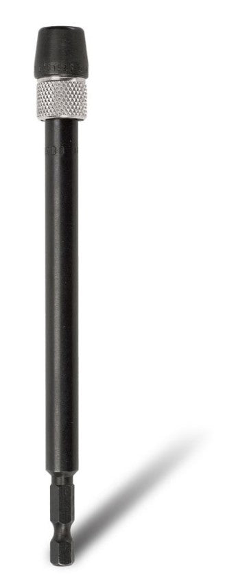 1/4" HEX QC EXTENSION- 150MM (6")