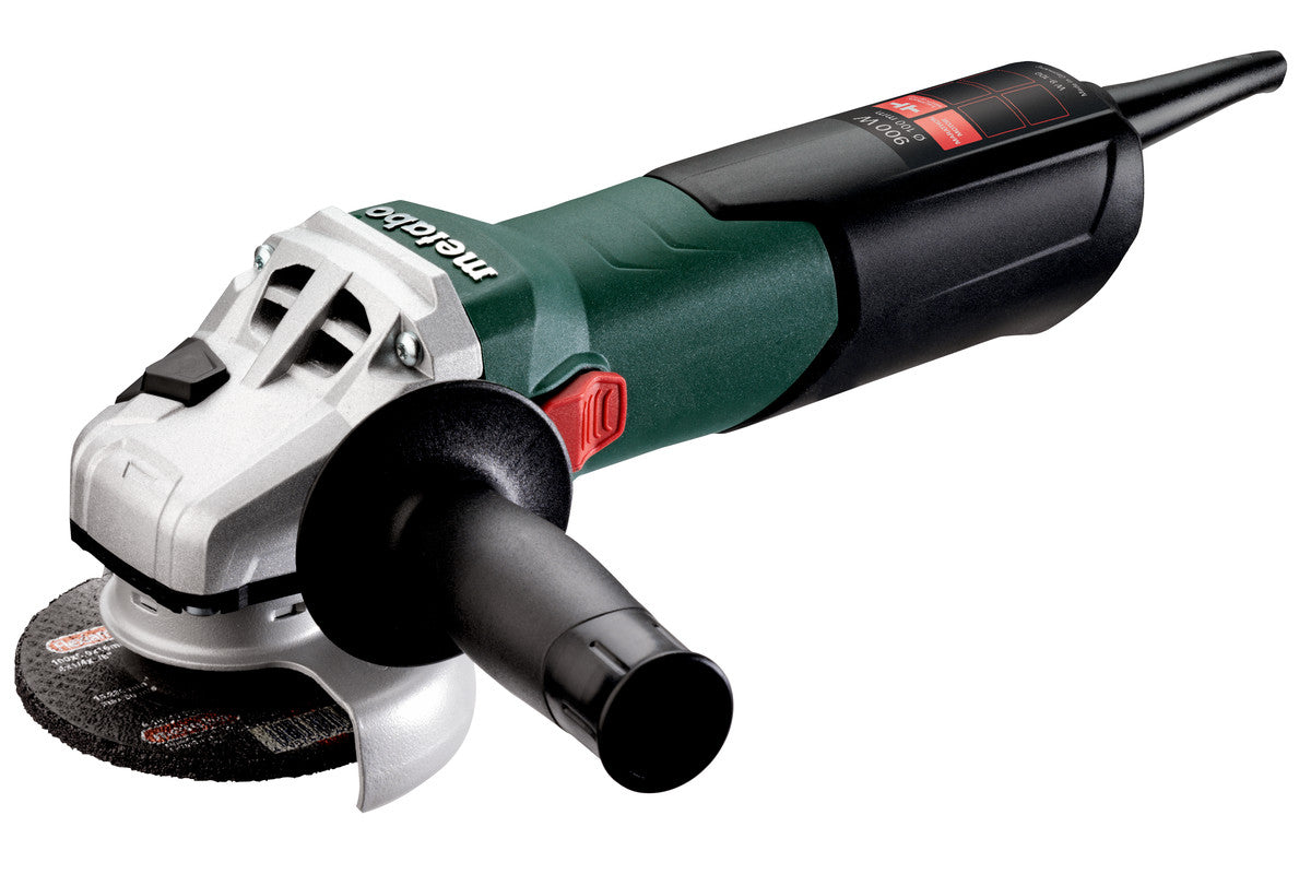 METABO (600350190)  W9-100 ANGLE GRINDER