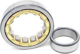 BEARING MTK CYLINDRICAL BRASS CAGE FIXED OUTER LOOSE INNER (50X80X16)