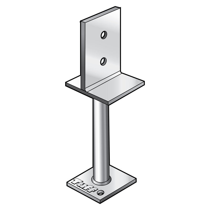 90X300 T BLADE POST SUPPORT