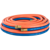 TWIN HOSE OXY/LPG 10MM ID 10 METER COIL