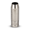 UNIMIG GAS NOZZLE CONICAL SR38 PKT 2