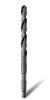 10.5MM - MORSE TAPER SHANK DRILL - HSS - (PKT 1)